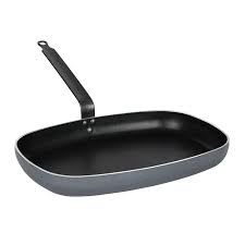 Matfer Poêle Chef Poisson 38cm